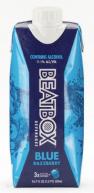 BeatBox Beverages - Blue Razzberry (12 pack bottles)