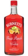 Burnetts - Fruit Punch Vodka (1.75L)