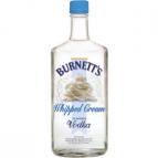 Burnetts - Whipped Cream Vodka (1L)