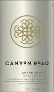 Canyon Road - Chardonnay California 0 (750ml)
