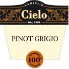 Cielo - Pinot Grigio delle Venezie 0 (750ml)