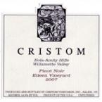 Cristom - Pinot Noir Willamette Valley Eileen Vineyard 0 (750ml)
