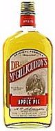 Dr. McGillicuddys - Apple Pie Schnapps (1L)