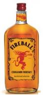 Fireball - Cinnamon Whiskey (750ml)