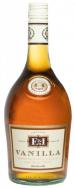 E&J Brandy - Vanilla Brandy (200ml)