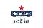 Heineken - 0.0 Non-Alcoholic (12 pack 12oz bottles)