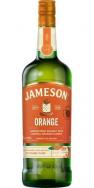 Jameson - Orange Flavored Whiskey (1.75L)
