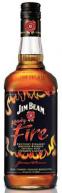 Jim Beam - Kentucky Fire (1L)