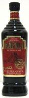 Kapali - Coffee Liqueur (1L)