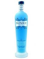 Kinky - Blue Liqueur (375ml)