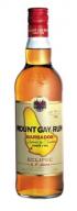 Mount Gay - Eclipse Rum (1L)