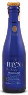 MYX Fusions - Moscato and Peach 0 (12oz bottle)