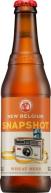 New Belgium Brewing Company - Snapshot (6 pack 12oz bottles)