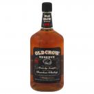 Old Crow - Kentucky Straight Bourbon Whiskey Reserve (1L)