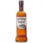 Southern Comfort - Original Whiskey Flavored Liqueur (375ml)