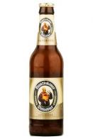 Spaten - Franziskaner Hefe-Weiss (6 pack 12oz bottles)