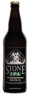 Stone Brewing Co - IPA (24 pack 12oz bottles)