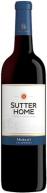 Sutter Home - Merlot California 0 (4 pack 12oz bottles)