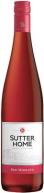 Sutter Home - Red Moscato 0 (4 pack 12oz bottles)