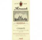 Tomaiolo - Chianti Riserva 0 (750ml)