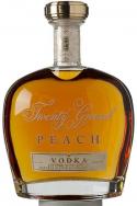 Twenty Grand - Peach Vodka (750ml)