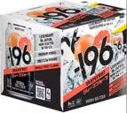 -196 - Grapefruit Vodka Seltzer 4pk Cans 0 (44)