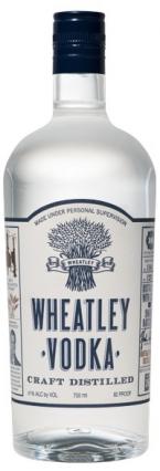 Wheatley - Vodka (1L) (1L)