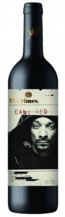 19 Crimes - Snoop Dog Cali Red NV (750ml) (750ml)