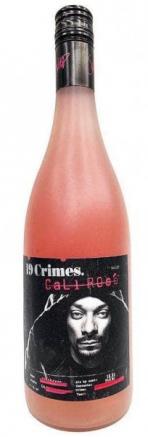 19 Crimes - Snoop Dog Cali Rose NV (750ml) (750ml)