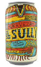 21st Amendment - El Sully (6 pack 12oz bottles) (6 pack 12oz bottles)