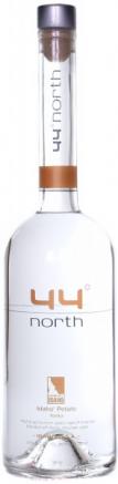 44 North - Idaho Potato Vodka (750ml) (750ml)