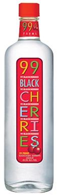 99 Schnapps - Black Cherries (750ml) (750ml)