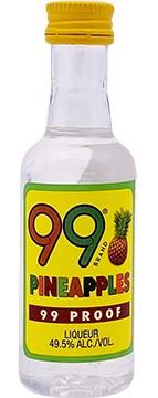 99 Schnapps - Pineapple (750ml) (750ml)