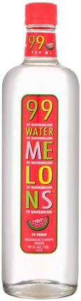 99 Schnapps - Watermelon (750ml) (750ml)
