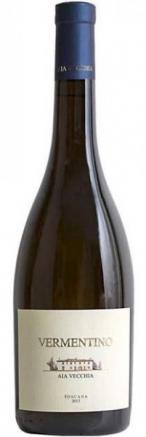 Aia Vecchia - Vermentino Maremma Toscana NV (750ml) (750ml)