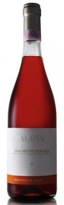 Alasia Brachetto Dacqui NV (750ml) (750ml)