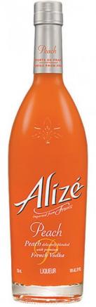 Alize - Peach (750ml) (750ml)