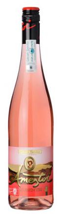 Ameztoi - Rubentis Rose Getariako Txakolina NV (750ml) (750ml)