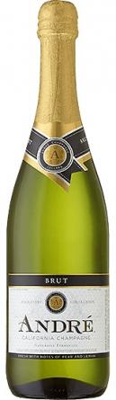 Andr� - Brut California NV (750ml) (750ml)