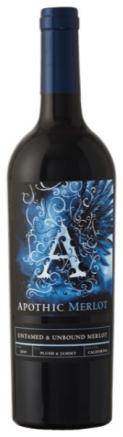 Apothic - Merlot NV (750ml) (750ml)