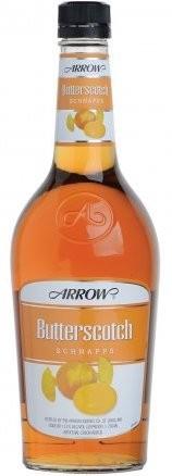 Arrow - Butterscotch Schnapps (1L) (1L)