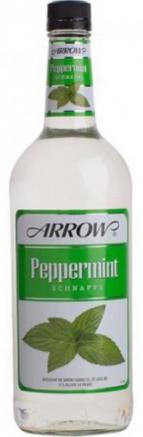 Arrow - Super Peppermint Schnapps (750ml) (750ml)