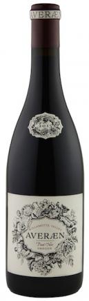 Averaen - Pinot Noir Willamette Valley NV (750ml) (750ml)