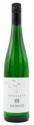 Avinyo - Penedes Petillant vi dagulla NV (750ml) (750ml)