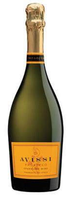 Avissi - Prosecco NV (750ml) (750ml)