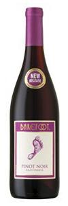 Barefoot - Pinot Noir NV (750ml) (750ml)
