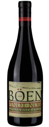 BOEN - Pinot Noir Russian River Valley NV (750ml) (750ml)