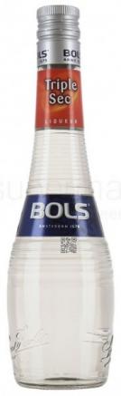 Bols - Triple Sec 30 Proof (1L) (1L)