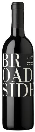 Broadside - Margarita Vineyard Merlot NV (750ml) (750ml)