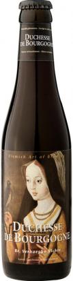 Brouwerij Verhaeghe - Duchesse de Bourgogne (12 pack 24oz bottles) (12 pack 24oz bottles)